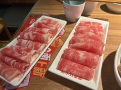 -季季红火锅(长沙步行街店)