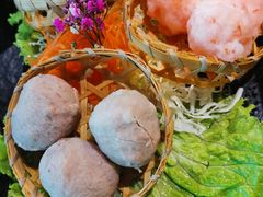 -湊湊火锅·茶憩(上海合生汇店)