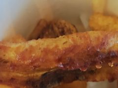 -麦当劳(高铁南站店)