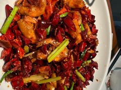 -鱼亨小鲜酸菜鱼(大信店)