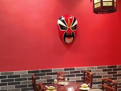 -京味张·北京烤鸭(天河南二路店)