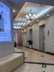 -武汉五洲整形外科医院