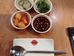 -土大力拌饭名家(丹尼斯百货店)
