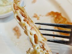 俄式清煎马哈鱼-波特曼西餐厅(南岗店)