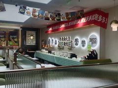-李先生牛肉面大王(长春儿童医院店)