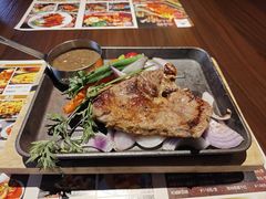 -路易十三西餐厅(西关新天地店)