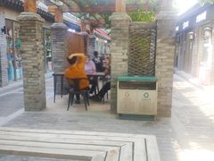 -老北京风情街