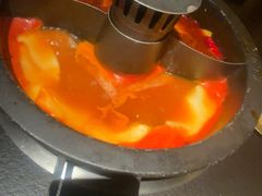 -晓宇重庆火锅(西安荟聚店)