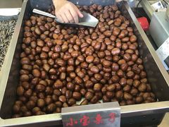 -小宝栗子(嘉华国际商业中心店)