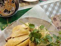 -阿金大白·上海菜馆(新天地店)