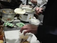 -阿婆油墩子(五里桥路188弄小区店)