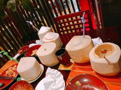 -红泰·泰精选·特色料理(中山路店)