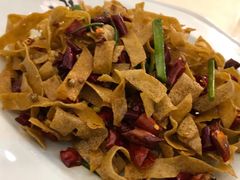 -津味老菜(露西亚商街店)