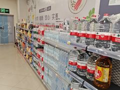 -嘉荣SPAR超市(家和城广场店)