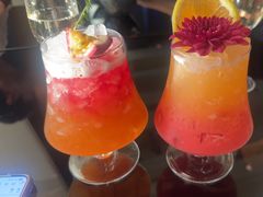 -云·酷 Atmosphere(国贸大酒店)