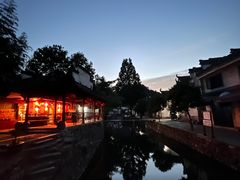 -烟雨江南徽菜