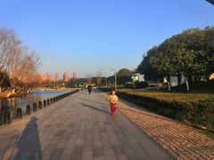 -白塘生态植物园