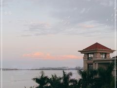 -V Bar海景扒房(北海湾惠龙万达嘉华酒店)