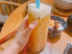 -团子君寿司·茶