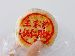-王家沙点心店(南京西路总店)