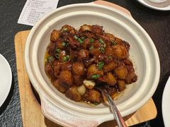 -羡餐厅·杭帮菜·淳菜(千岛湖自由洲际殿店)