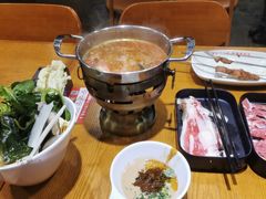 -南城香(富丰桥店)