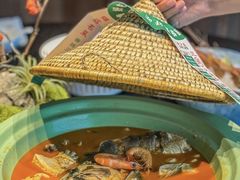 -炊江南·上海菜(国展华漕店)