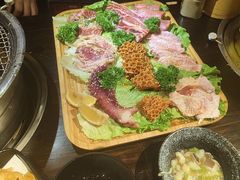 -榮華亭烧肉放题·和牛酒场(花都店)