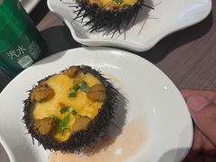 -将相和·海鲜蒸饺大连菜
