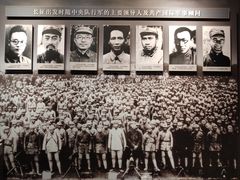 -遵义会议纪念馆