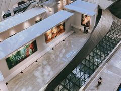 -深圳市当代艺术与城市规划馆