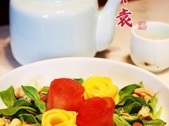 -苏帮袁Sue Cuisine(来福士店)
