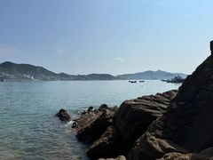 -枸杞岛