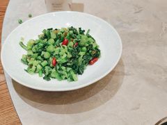 -国人川菜(李家村建东街店)