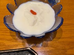 -千代武日本料理(爱建店)