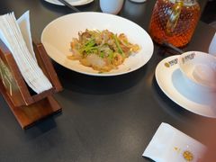 -常鲜楼常来尝鲜海胆馆(星海店)