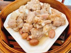 -佬港味粤味小馆(锦艺城店)
