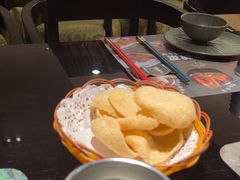 -金厨泰国餐厅·全泰籍厨师料理(拱北店)