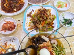 -延吉饭店(经区店)