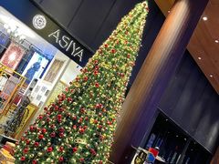 -西安威斯汀大酒店