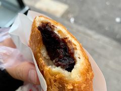烫面炸糕-认准地传统烫面炸糕