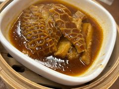 -潮福城大酒楼·潮粤菜·港式点心(阳光城店)
