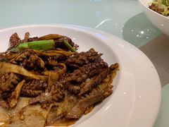-老牌坊•鲁菜名店•地道济南菜(大观园商埠店)