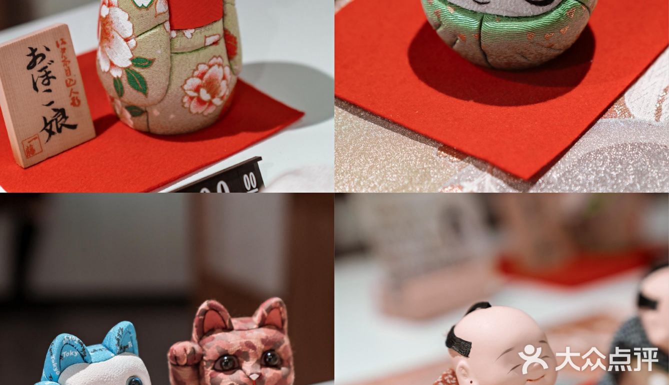 重庆首家日本传统手工艺品店👺好逛又好拍