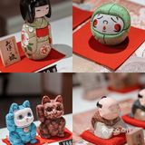 重庆首家日本传统手工艺品店👺好逛又好拍