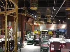 -京味斋·北京烤鸭(北京南站洋桥店)
