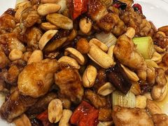 宫保鸡丁-眉州东坡(博雅店)