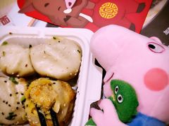 -小杨生煎(周浦万达店)
