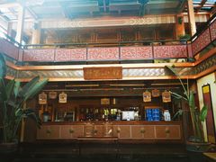 -那家小馆•北京菜•烤鸭(香山店)