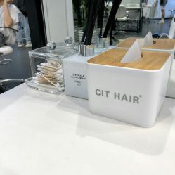 -CIT造型·烫发·染发